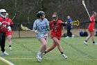 WLax vs BSU  Women’s Lacrosse vs Bridgewater State University. - Photo by Keith Nordstrom : WLax, lacrosse